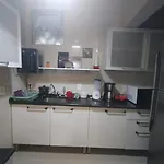 Flat No Canal