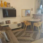 Flat No Canal
