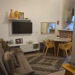 Flat No Canal