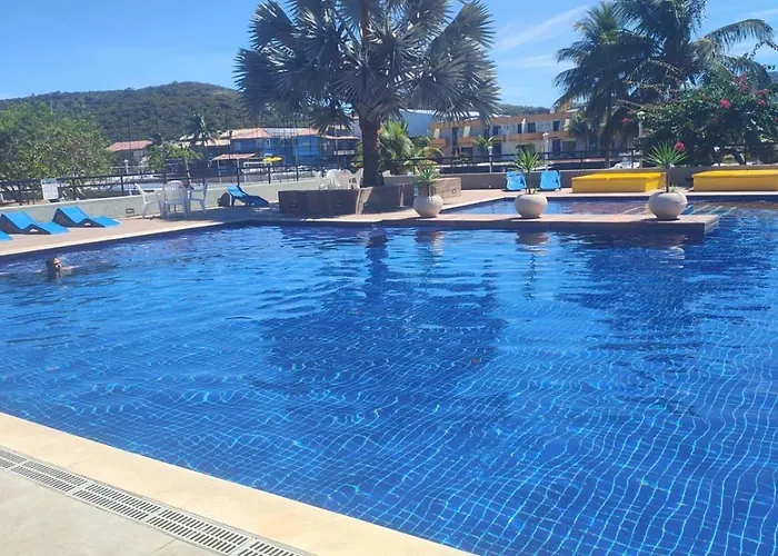 Flat No Canal