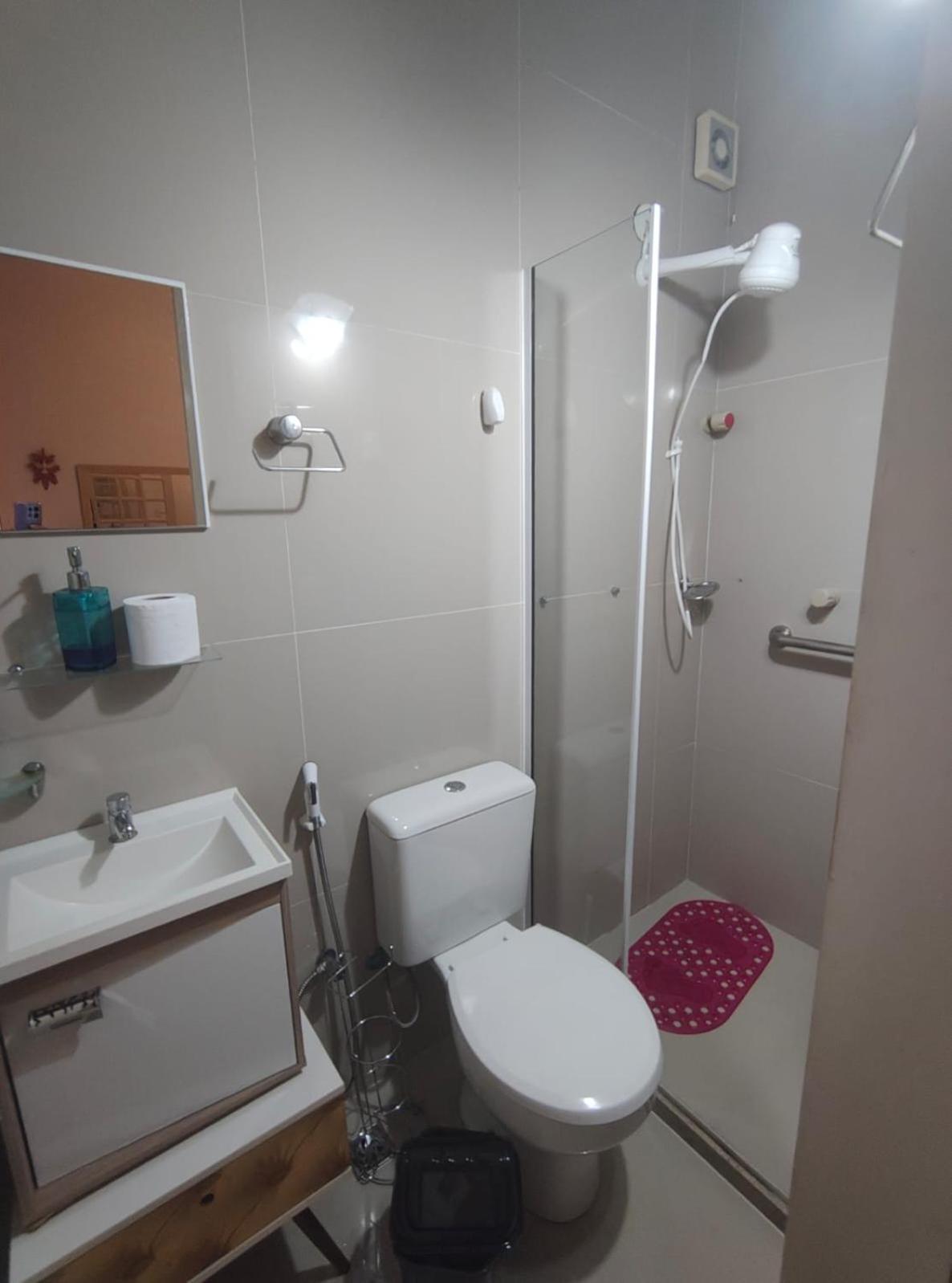 Apartamento Flat No Canal