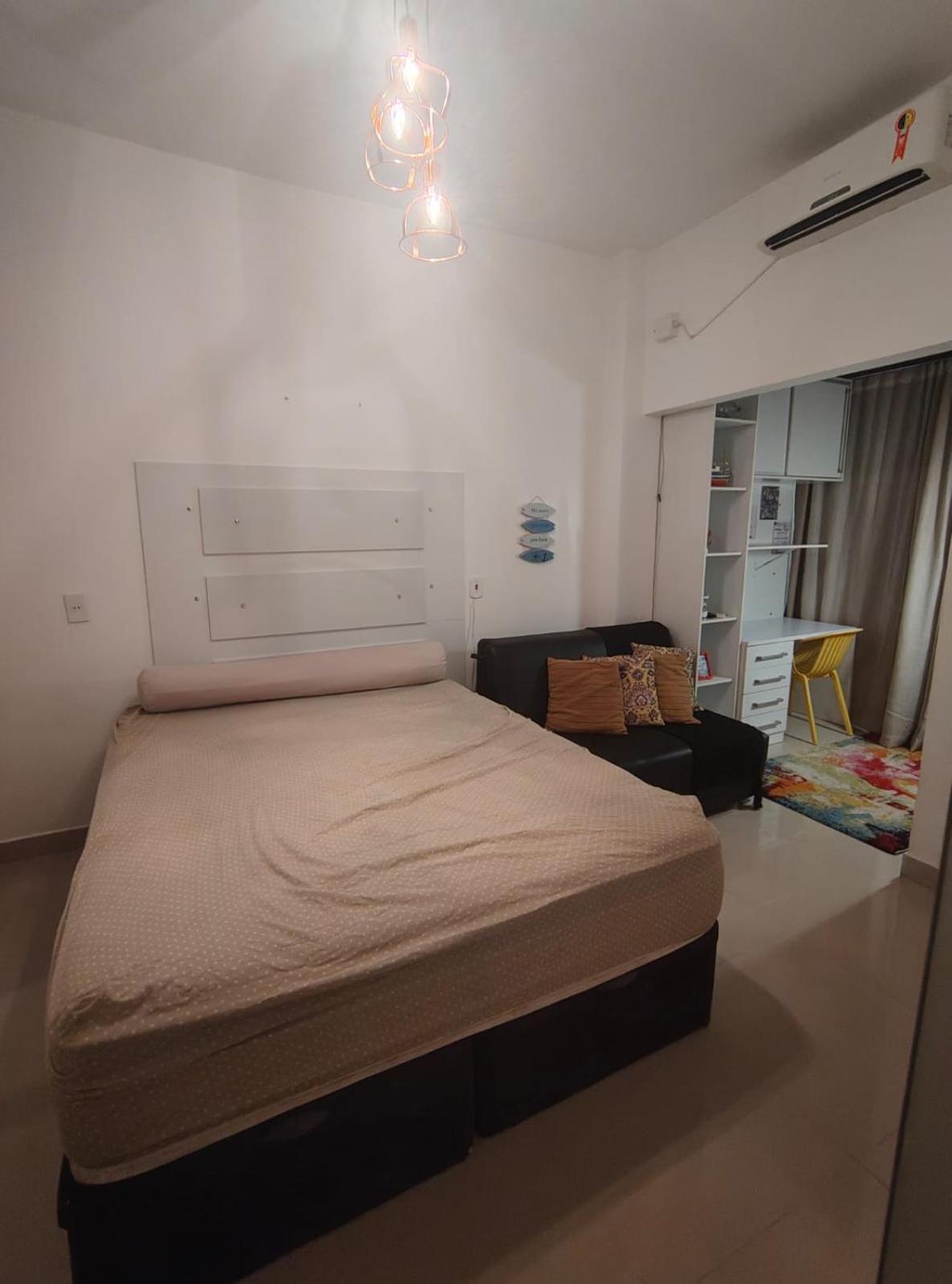 Flat No Canal Apartamento