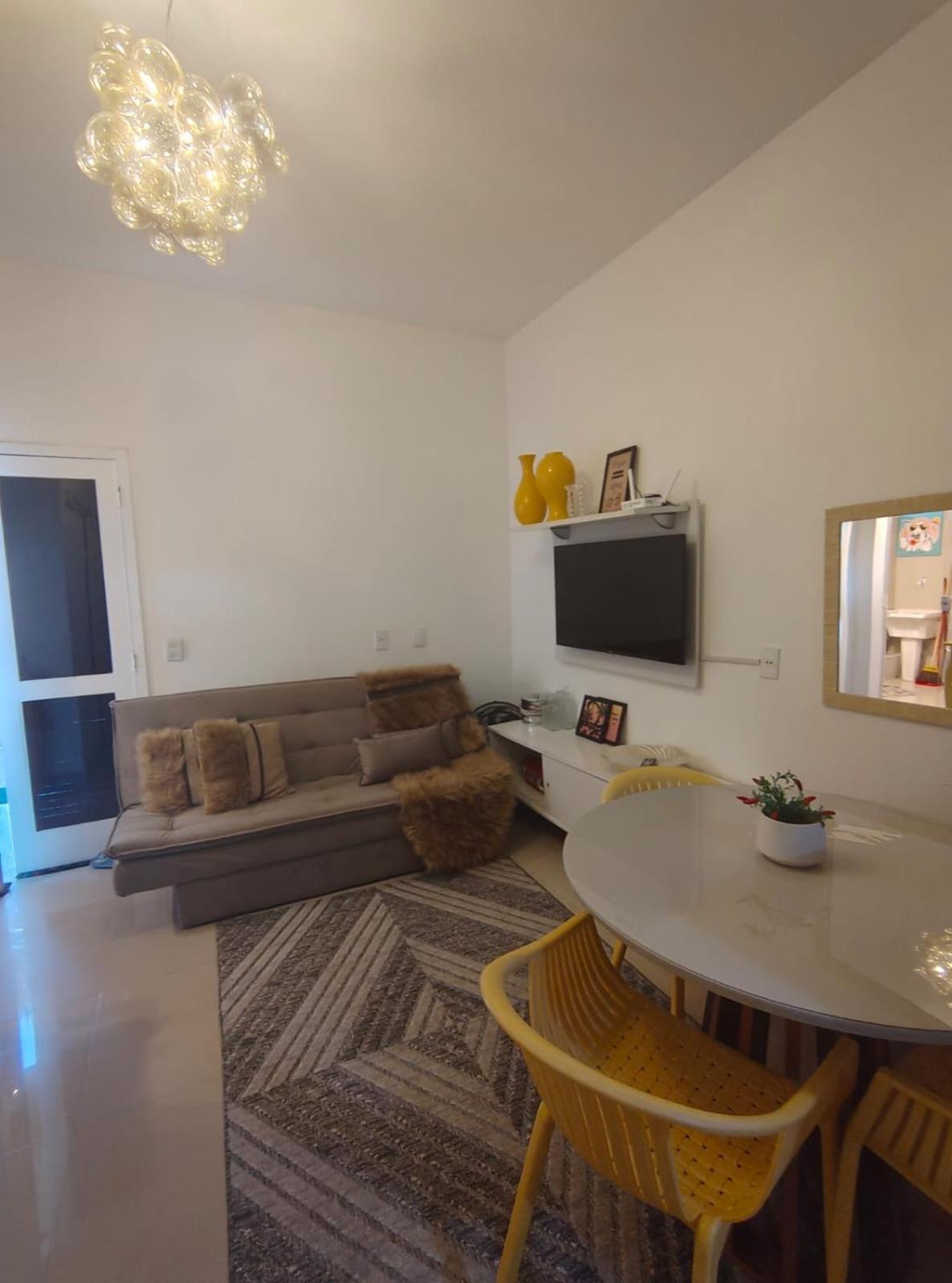 Flat No Canal Apartamento