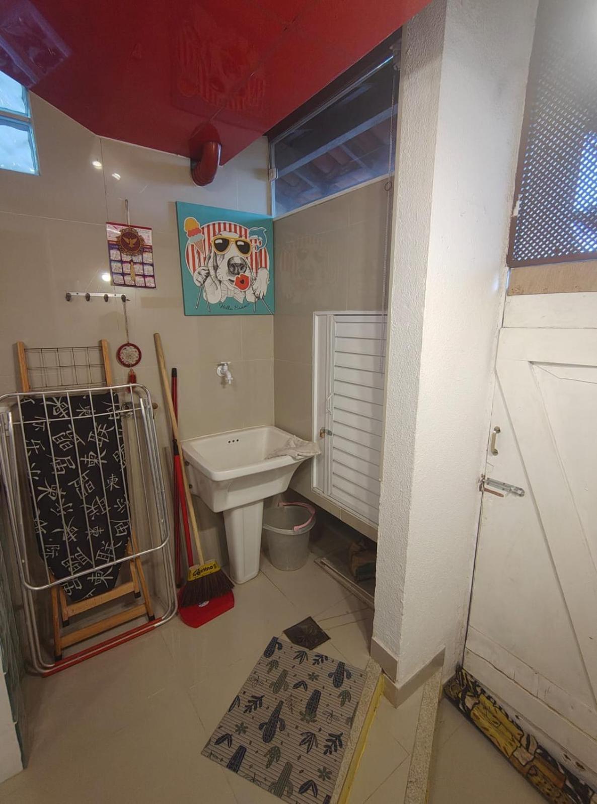 Apartamento Flat No Canal