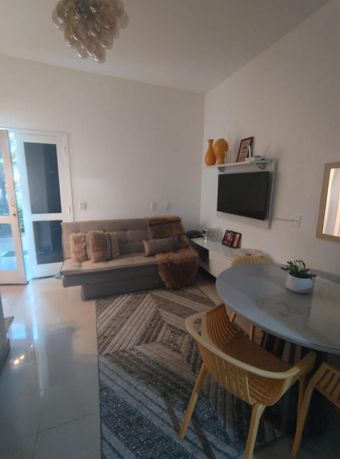 Apartamento Flat No Canal