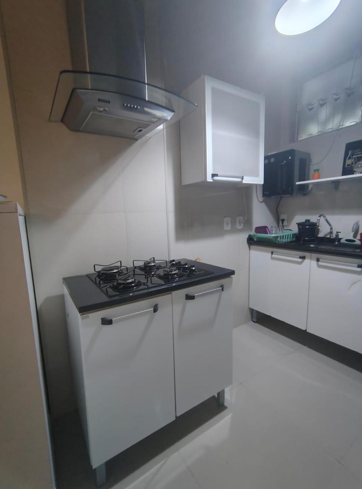 Flat No Canal Apartamento