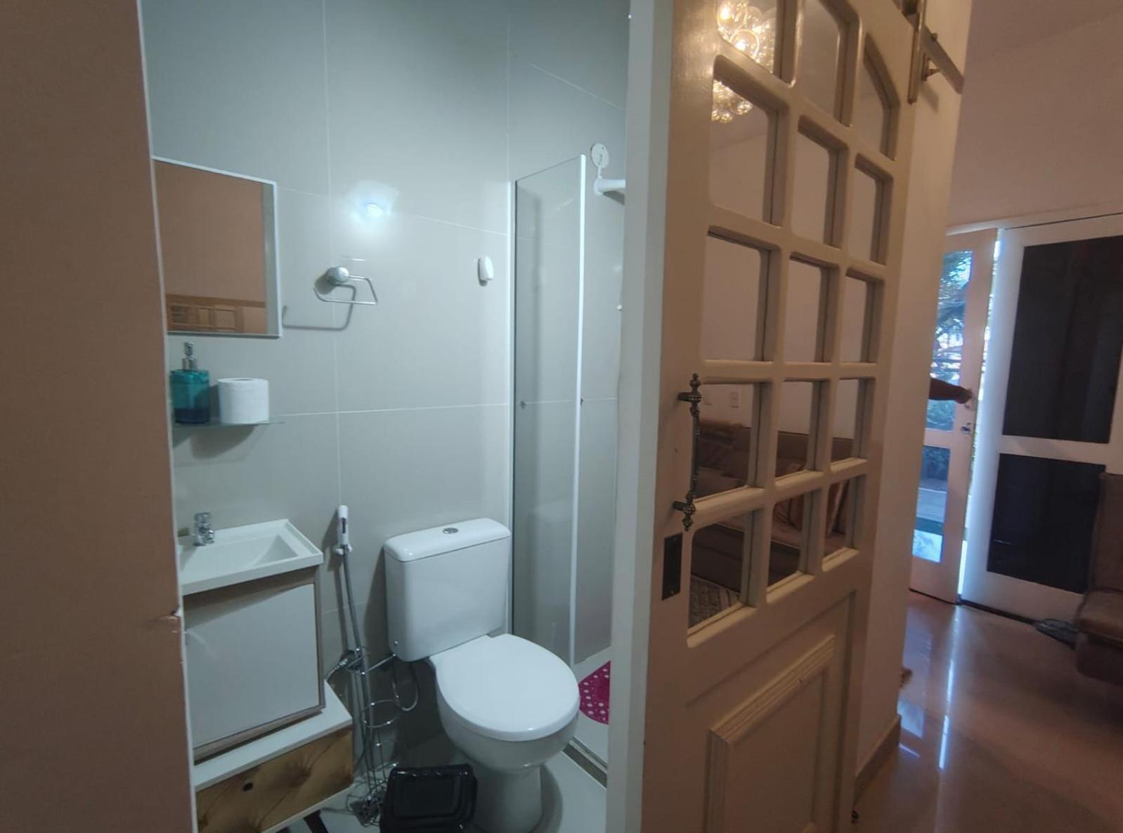 Flat No Canal Apartamento *