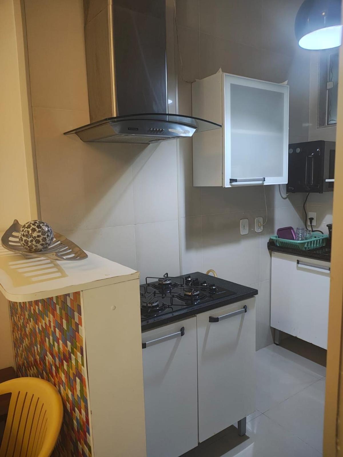 Apartamento Flat No Canal Cabo Frio